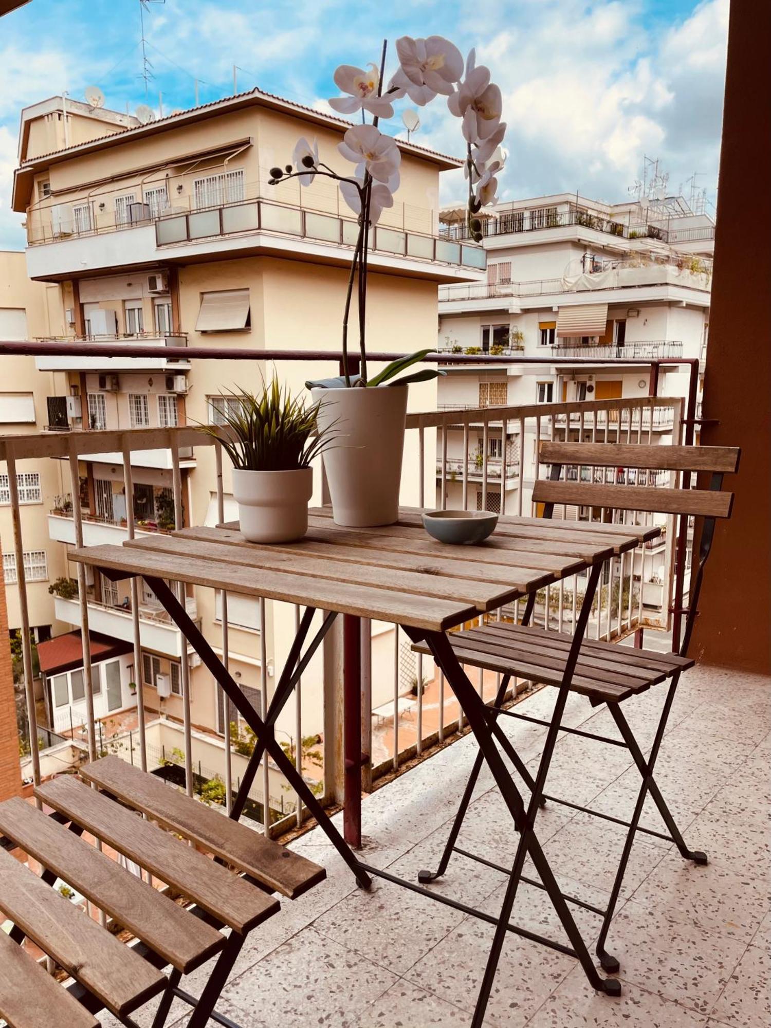 Lazy Time Appartamento